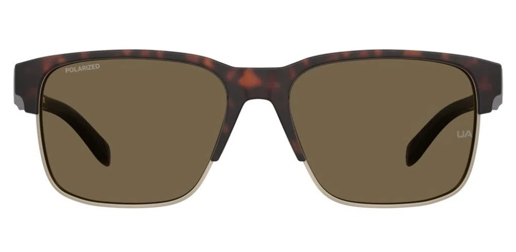 Under Armour UAASSISTEDGE Sunglasses - view 2